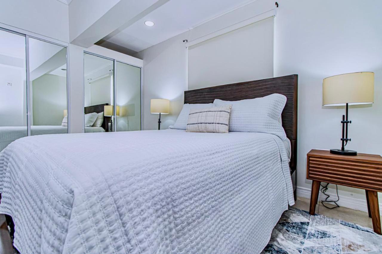 Luxury Dreamcondo Bromptons Kingston Dış mekan fotoğraf