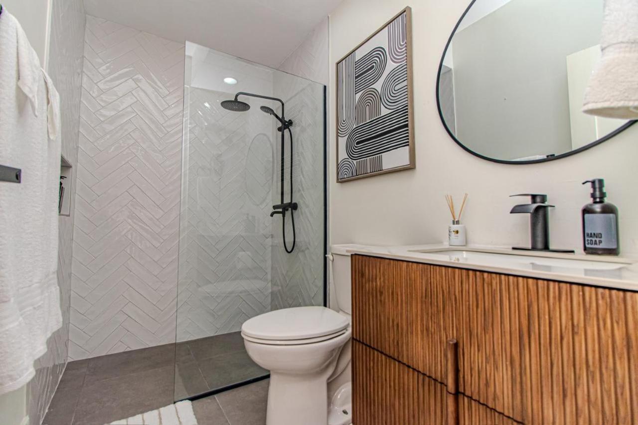 Luxury Dreamcondo Bromptons Kingston Dış mekan fotoğraf