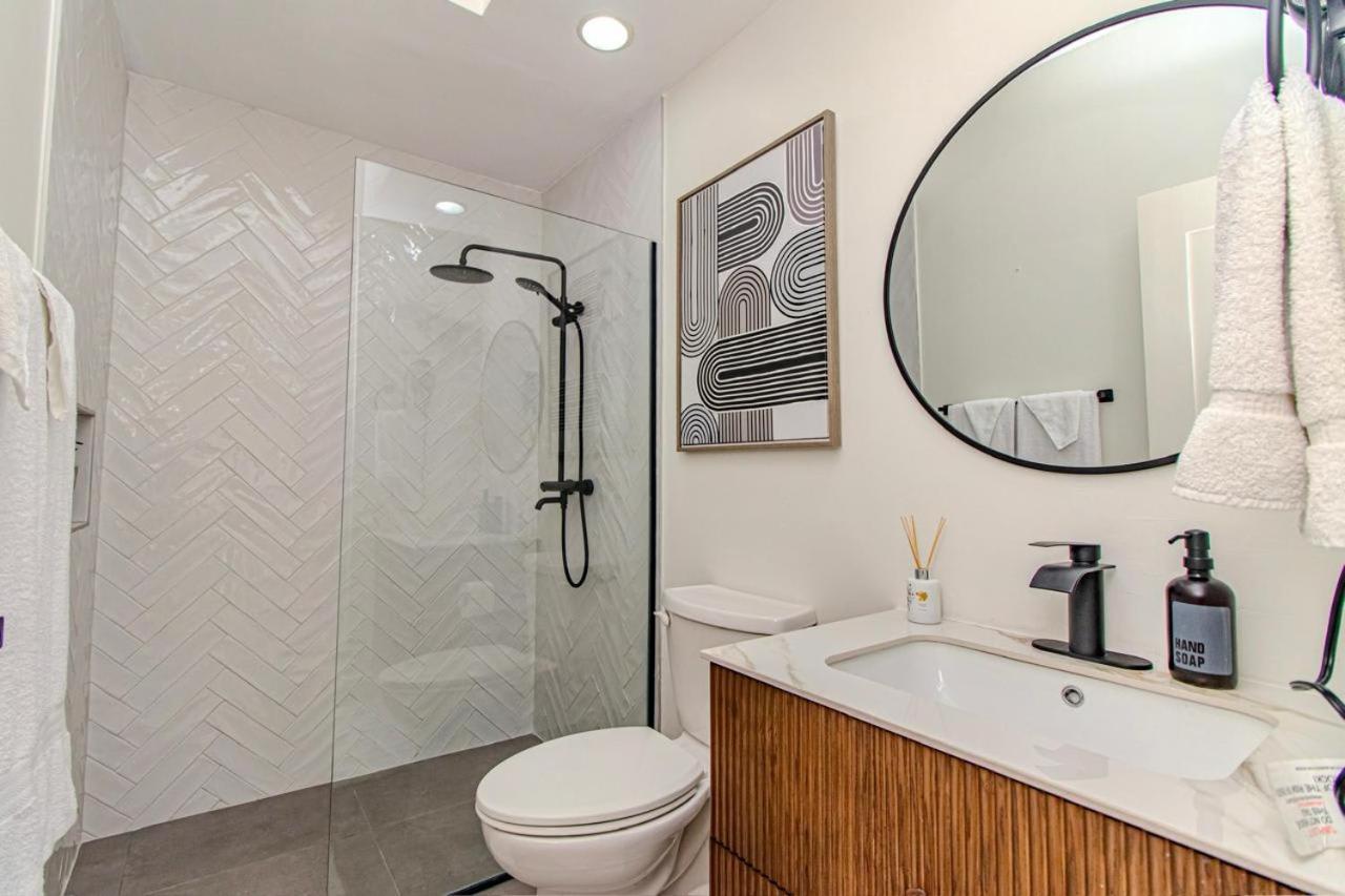 Luxury Dreamcondo Bromptons Kingston Dış mekan fotoğraf