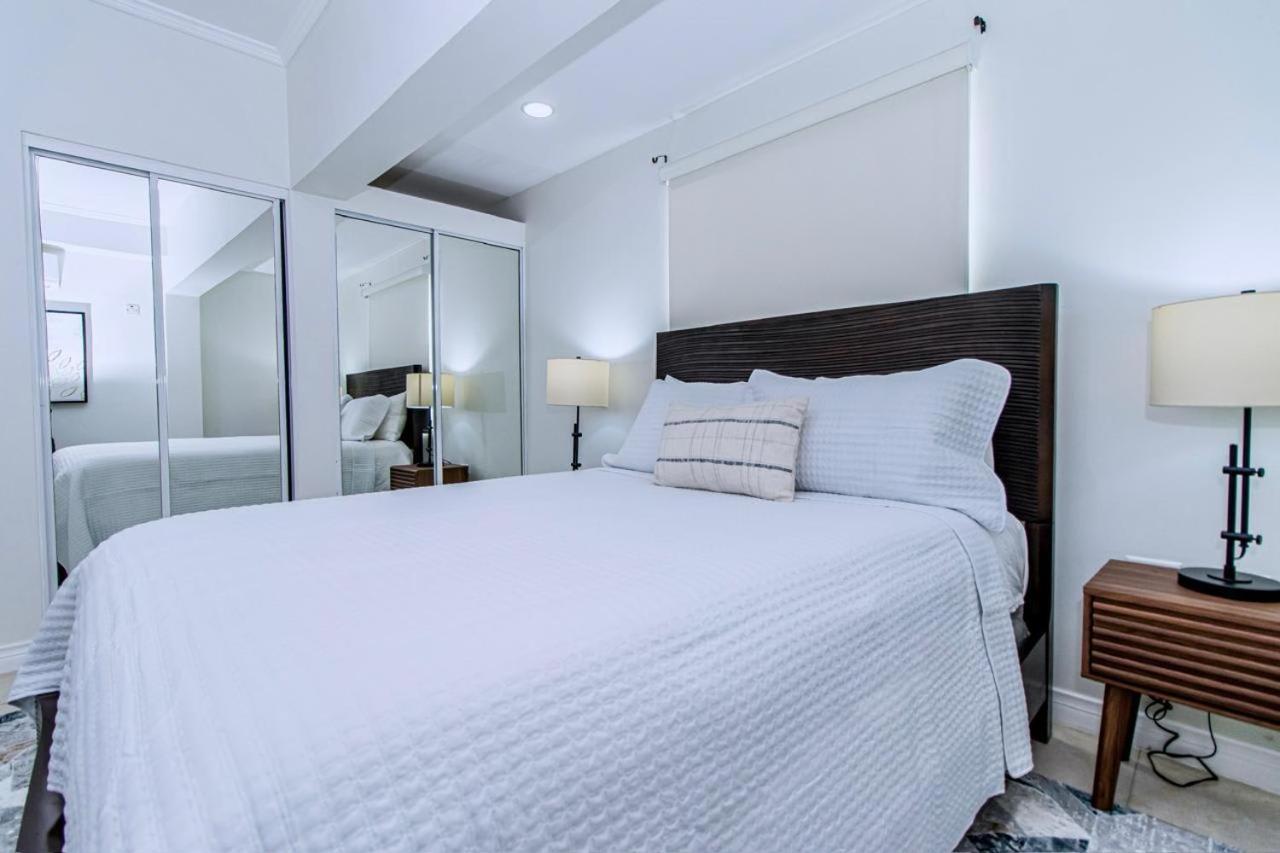 Luxury Dreamcondo Bromptons Kingston Dış mekan fotoğraf
