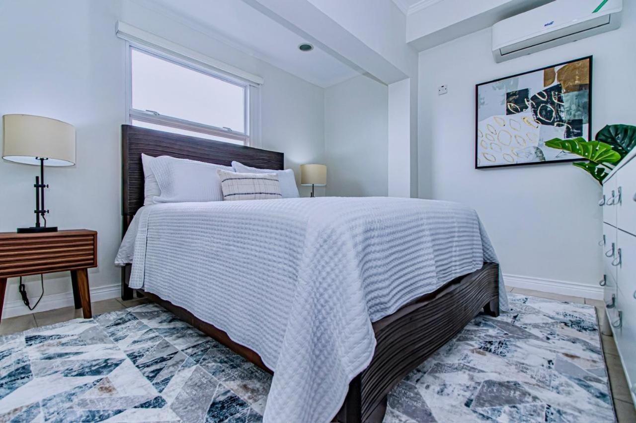 Luxury Dreamcondo Bromptons Kingston Dış mekan fotoğraf