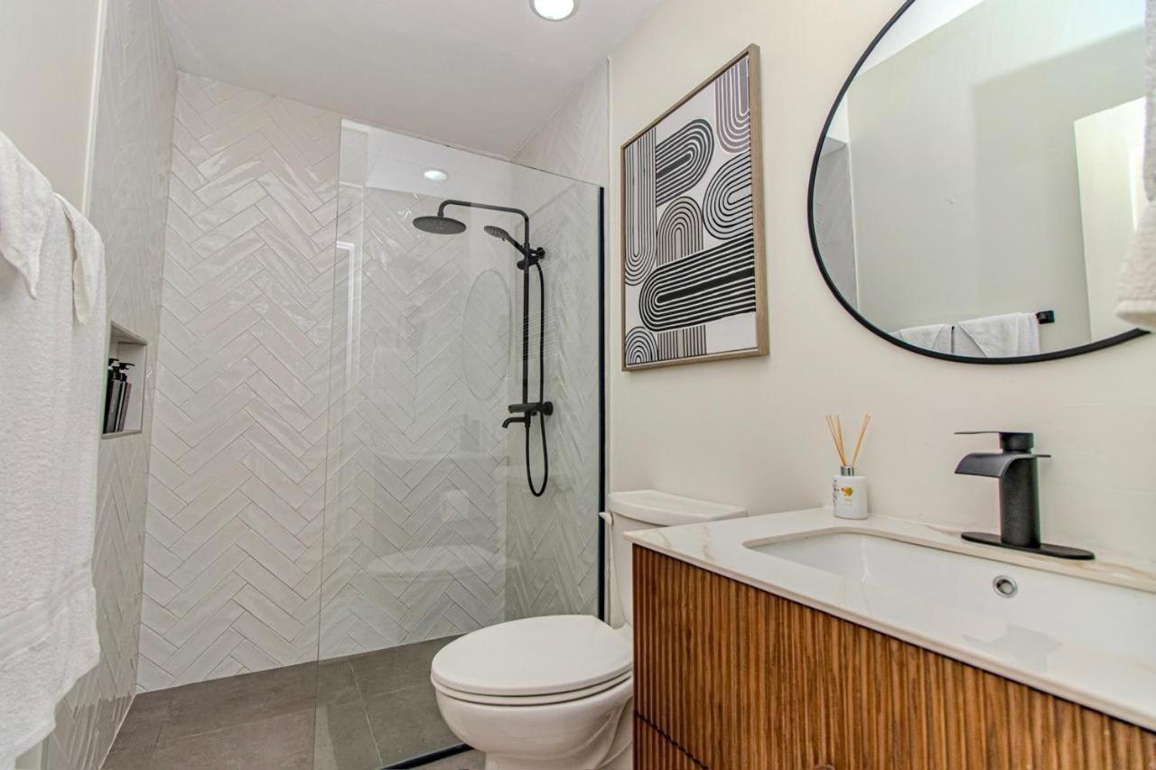 Luxury Dreamcondo Bromptons Kingston Dış mekan fotoğraf