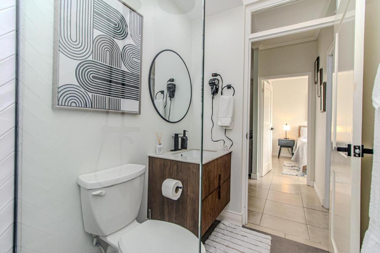 Luxury Dreamcondo Bromptons Kingston Dış mekan fotoğraf