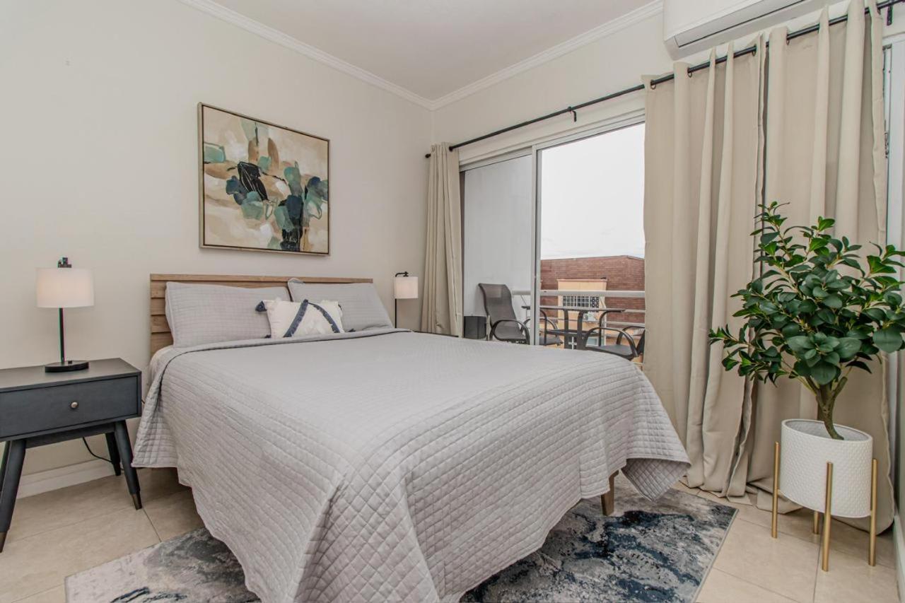 Luxury Dreamcondo Bromptons Kingston Dış mekan fotoğraf