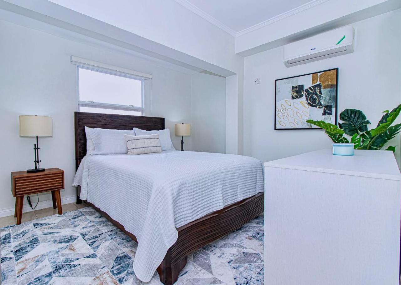 Luxury Dreamcondo Bromptons Kingston Dış mekan fotoğraf