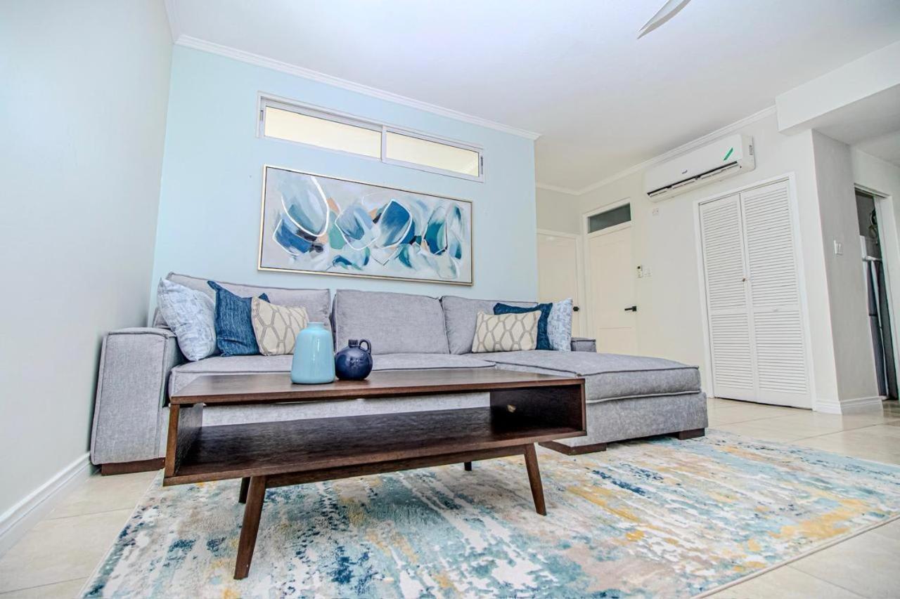 Luxury Dreamcondo Bromptons Kingston Dış mekan fotoğraf